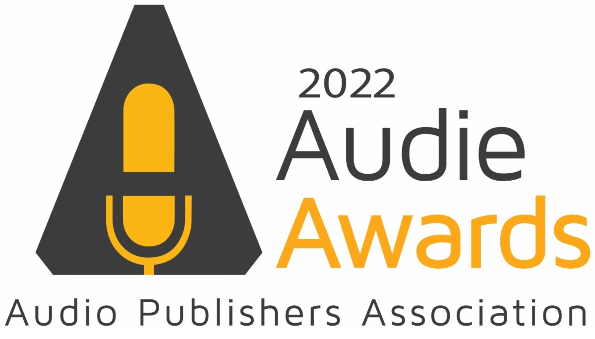 VoiceOverXtra 2022 Audie Award Nominees Announced Including Best